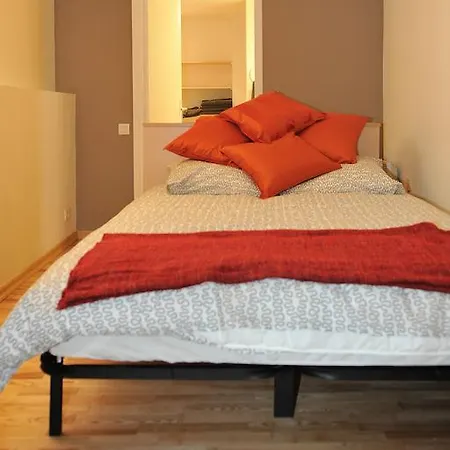 Freed'home Capitole Apartment *