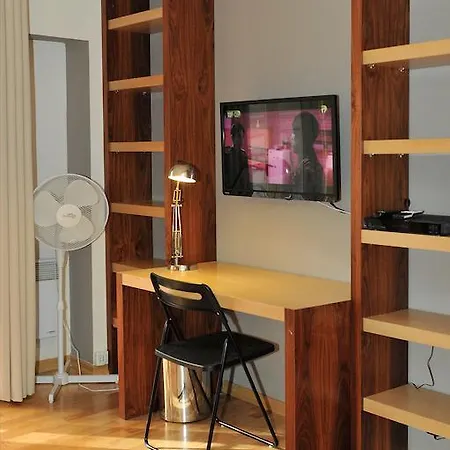 Apartment Freed'home Capitole Toulouse