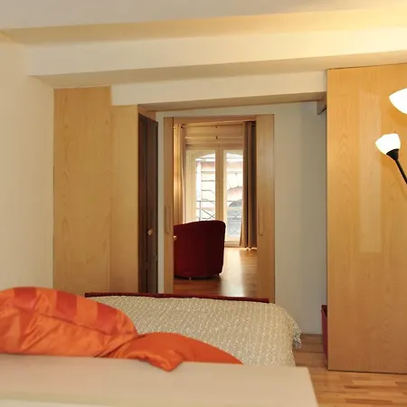 Apartment Freed'home Capitole *