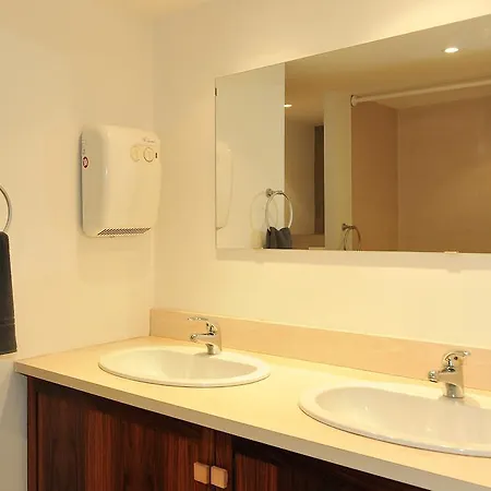 Apartment Freed'home Capitole