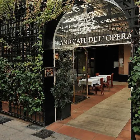 Apartment Freed'home Capitole *